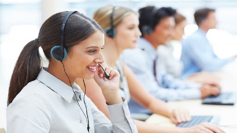آموزش بازاریابی تلفنی
